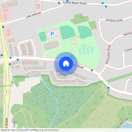 89 Old Colony Road Unit# basement Apartm…, Richmond Hill