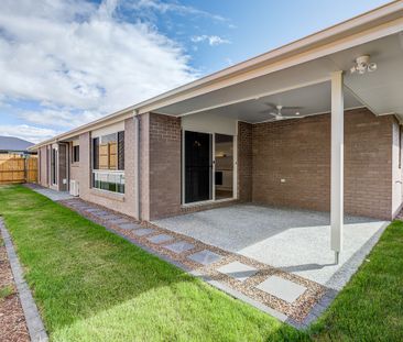 Brand New Family Home! - Photo 1