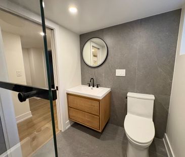 For Lease - 275 Mortimer Avenue, Toronto, Ontario - Photo 5