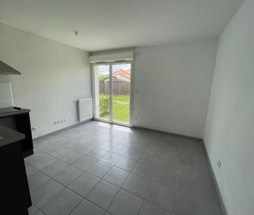 Location Appartement 1 pièce 22m² AUCAMVILLE 31140 - Photo 2