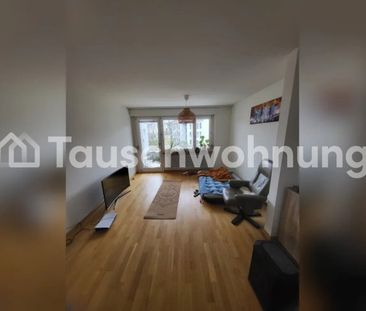 3.5 Zimmer, 60 m², 3. Stock - Photo 2