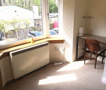 Room in a Shared Flat, Leyden Court, G20 - Photo 5