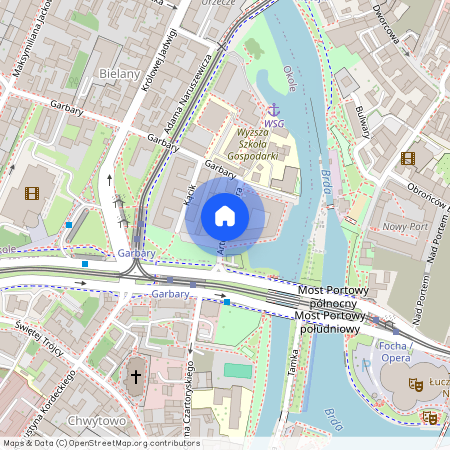 Bydgoszcz, Artura Grottgera, Poznań