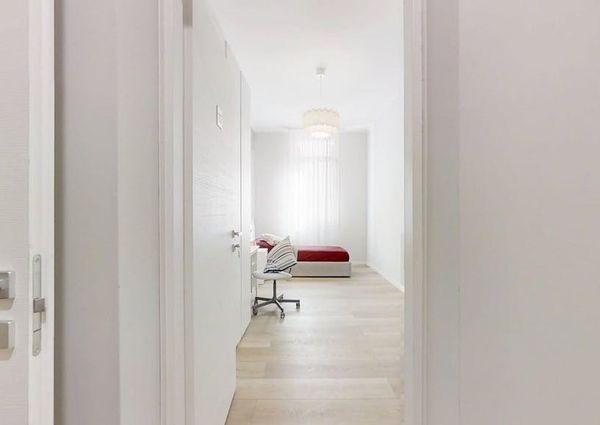 Via San Francesco, Padova, Veneto 35121