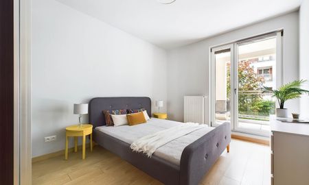 Pruszkowski (pow.), Pruszków, Grafitowa - Photo 4