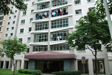 Blk 166A Punggol Central (Punggol), HDB 4 Rooms - For Rent - Photo 4