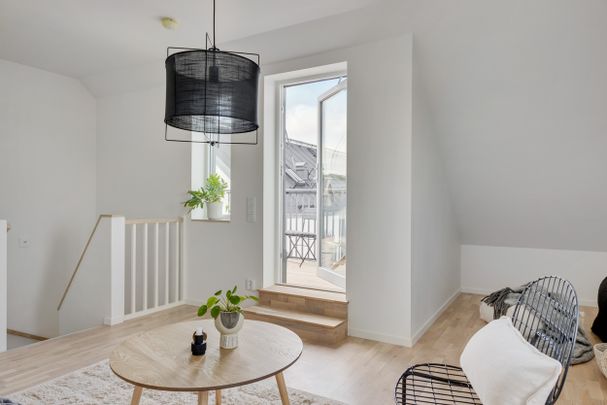 Kronetorps Allé, Arlöv - Photo 1