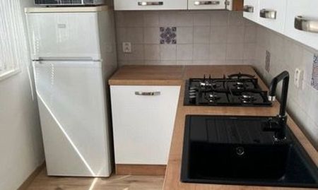 Moderný 2 izbový byt na prenájom, Bratislava V - Fotografia 5