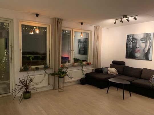 Kvarnholmsvägen, Nacka - Photo 1