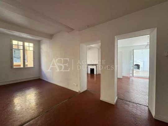 Location Appartement - Photo 1