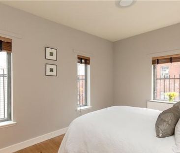 1 bedroom flat to rent - Photo 6