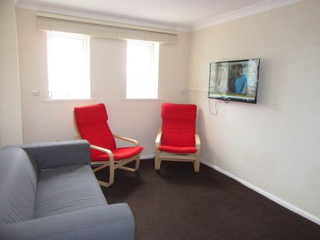 1 bed house / flat share to rent in Westminster Road, Exeter, EX4 - Photo 3