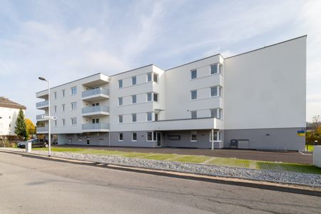 Unser Neujahrsgeschenk - WOHNEN SIE DAS ERSTE MONAT MIETZINSFREI - Wohnglück Wieselburg - moderne 2 Zimmerwohnung im Erstbezug- KAUFOPTION - Photo 4