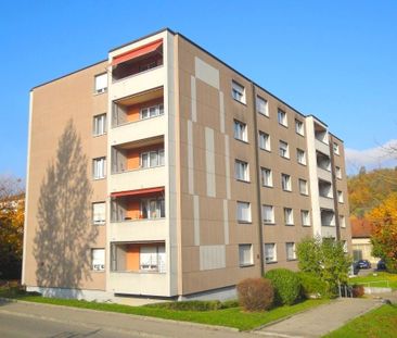 GROSSZÜGIGE WOHNUNG NÄHE STEDTLI LAUFEN - Photo 3