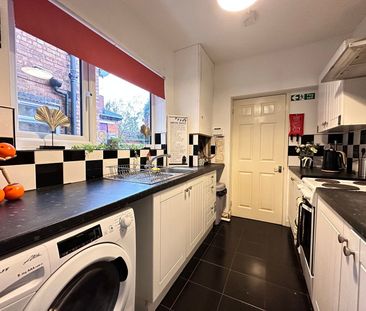 Gadsby Street, Nuneaton, CV11 4NZ - Photo 6