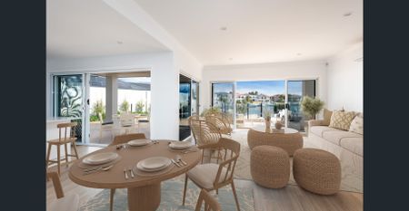 BEAUTIFUL FULLY RENOVATED FAMILY HOME IN EXCLUSIVE SOVEREIGN ISLAND - Photo 2