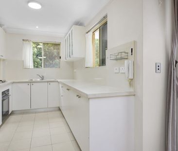 1/239 Victoria Avenue, Chatswood NSW 2067 - Apartment For Rent | Do... - Photo 5