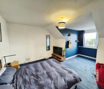 2 bedroom House To Let Total Size: 894 SQ FT - Photo 6