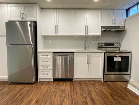 For Lease - 28 Summerhill Road Unit# Bsmnt, East Gwillimbury, Ontario - Photo 2