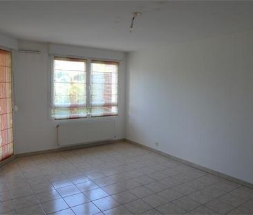 Location Appartement 3 pièces 63m² - Photo 4