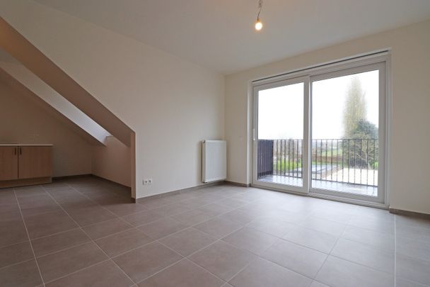 Appartement te huur in Waregem met 1 slaapkamer - foto 1