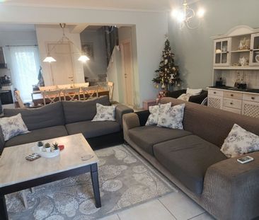 Μεζονέτα για ενοικίαση - Μηχανιώνα, - Photo 1