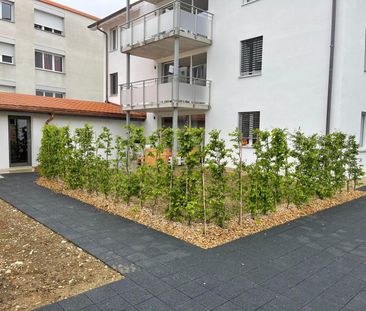 4.5 Zimmer, 91 m², 1. Stock - Photo 5