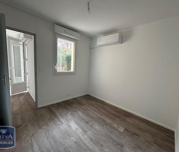 Location Appartement 2 pièces 31m² POITIERS 86000 - Photo 4