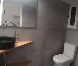 Studio/Γκαρσονιέρα για ενοικίαση - Γκάζι - Μεταξουργείο - Βοτανικός, - Photo 1