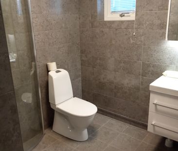 Berghemsvägen, Umeå - Foto 2