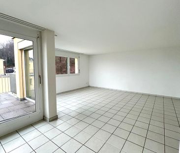 3.5 Zimmer, 96 m², 3. Stock - Foto 5