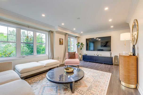 For Lease - 3002 Preserve Drive Unit# 33, Oakville, Ontario - Photo 1