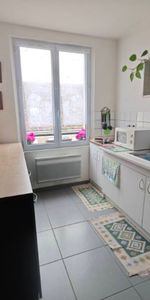 Location Appartement 2 pièces 37m² NOGENT LE ROI 28210 - Photo 3