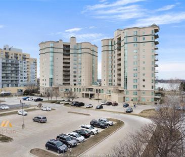 For Lease - 5055 RIVERSIDE Drive Unit# 201, Windsor, Ontario - Photo 4