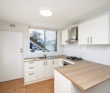 Fully Renovated with Large Courtyard - Photo 3