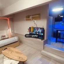 Studio/Γκαρσονιέρα για ενοικίαση - Φάληρο - Ιπποκράτειο, - Φωτογραφία 1