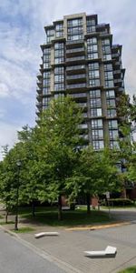 Great view! 1 bedroom new west Near Douglas college SFU - Photo 4