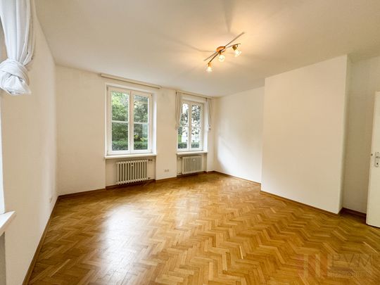 ANFRAGEN BITTE NUR PER MAIL 3 ZIMMER // MIRABELLGARTEN - Photo 1
