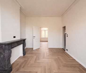 Apartment for rent, Sint-Gillis - foto 1