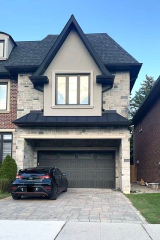 For Lease - 25 Payson Avenue Unit# Bsmt, Vaughan, Ontario - Photo 4