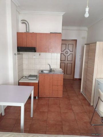 Studio / γκαρσονιέρα 30 τ.μ. για ενοικίαση, Θεσσαλονίκη - Κέντρο, Τριανδρία - Photo 2