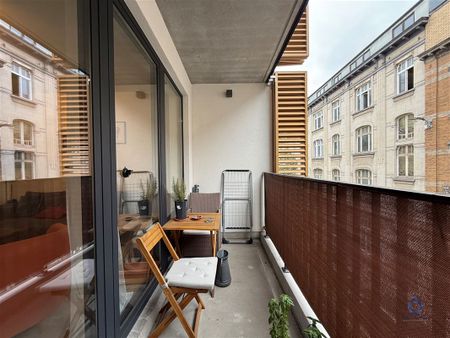 Lakensestraat, 1000 Brussel - Photo 4