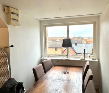 Kristianstadsgatan, Helsingborg - Photo 4