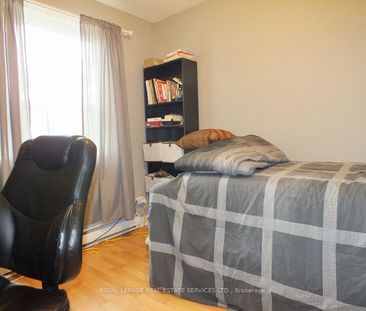 For Lease - 2329 Belyea Street Unit# 3, Oakville, Ontario - Photo 6