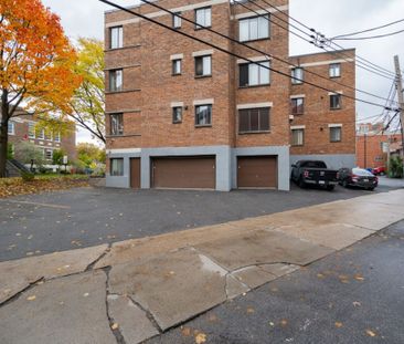 Appartement à louer - Photo 1