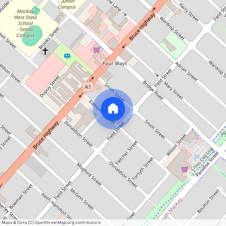 26 Edmonds Street, 4740, West Mackay Qld