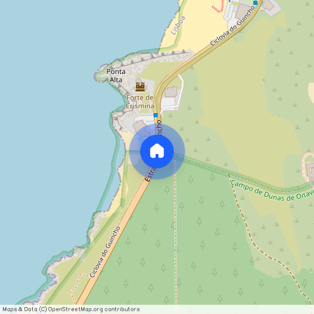 Lisboa, Lisbon 2750-642