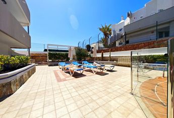 Playa del Inglés, Canary Islands 35100