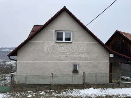 Pronájem byt 2+1 v rodinném domě, Zubří, Na Kopci - Photo 5