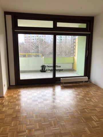 Nette 2 Zimmer Wohnung mit großer Loggia in Linz/Urfahr Nähe Keppler Universität - Photo 5